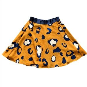 3.1 Phillip Lim for Target Silky Skirt (2013)